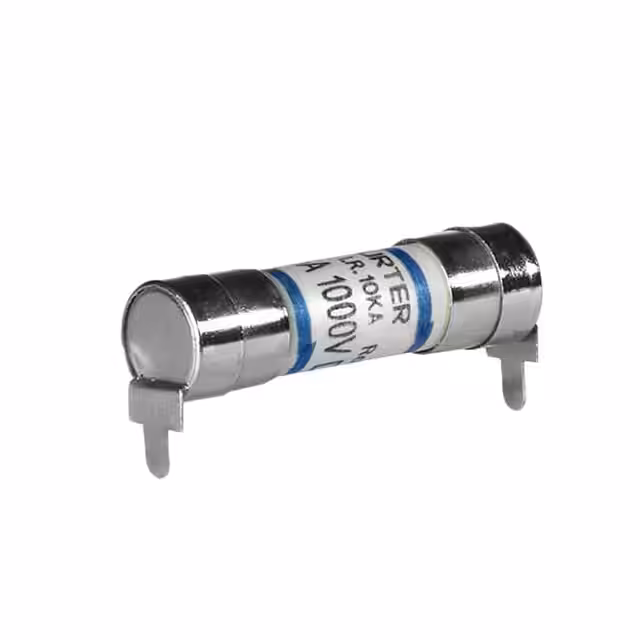 8020.2095 SCHURTER Inc. Fusibles eléctricos especiales